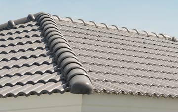 advantages of Abbey Gate clay roofing