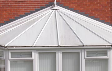 Abbey Gate polycarbonate conservatory roof repairs